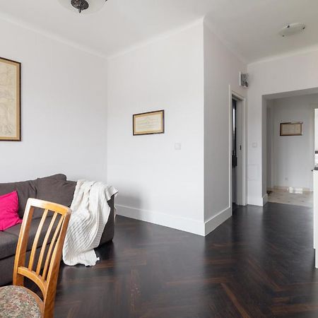 Bednarska Old Town Unique Apartament Διαμέρισμα Βαρσοβία Εξωτερικό φωτογραφία