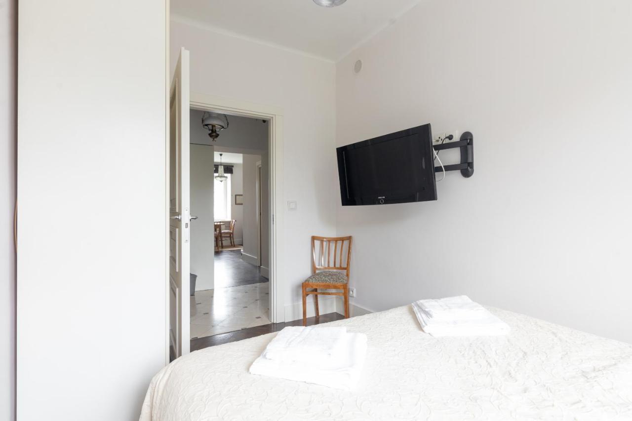Bednarska Old Town Unique Apartament Διαμέρισμα Βαρσοβία Εξωτερικό φωτογραφία