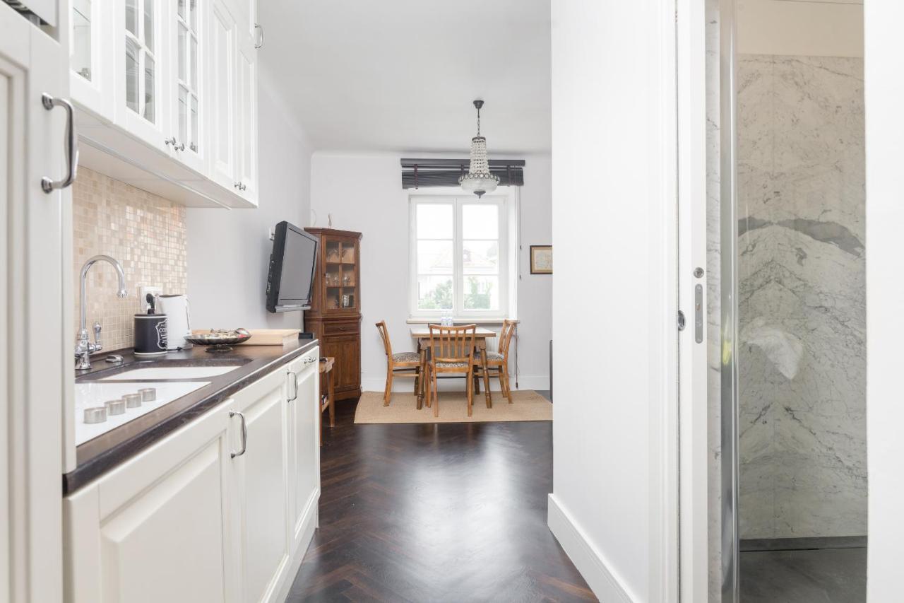 Bednarska Old Town Unique Apartament Διαμέρισμα Βαρσοβία Εξωτερικό φωτογραφία