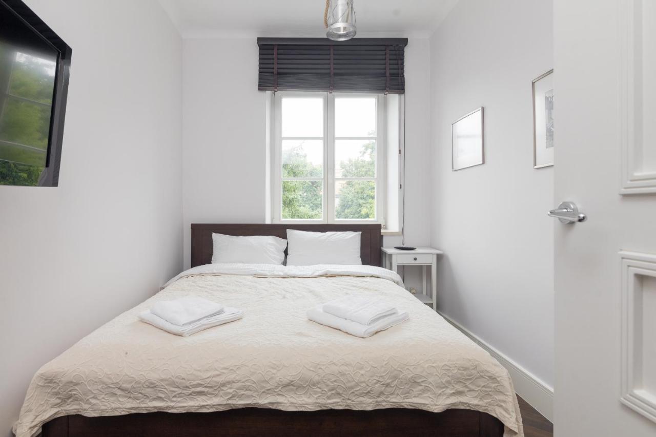 Bednarska Old Town Unique Apartament Διαμέρισμα Βαρσοβία Εξωτερικό φωτογραφία
