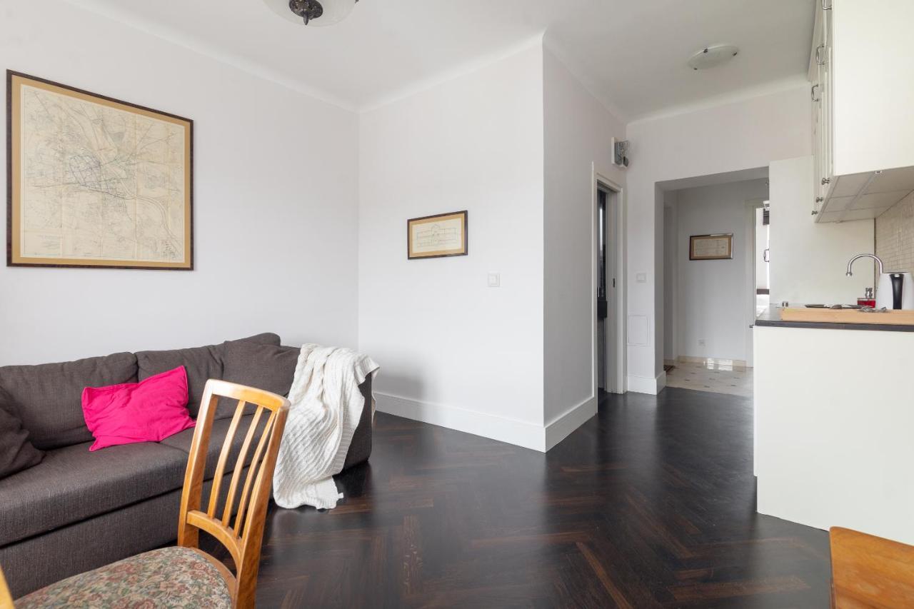 Bednarska Old Town Unique Apartament Διαμέρισμα Βαρσοβία Εξωτερικό φωτογραφία