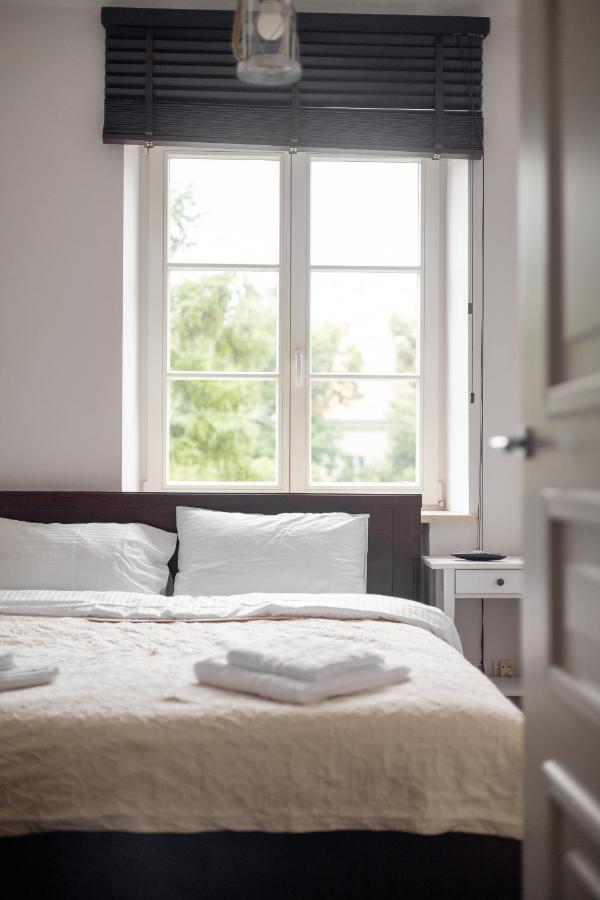 Bednarska Old Town Unique Apartament Διαμέρισμα Βαρσοβία Εξωτερικό φωτογραφία