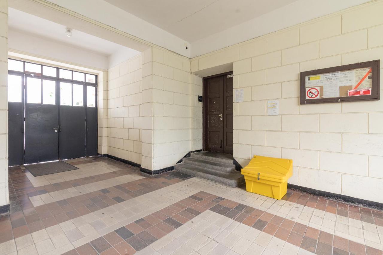 Bednarska Old Town Unique Apartament Διαμέρισμα Βαρσοβία Εξωτερικό φωτογραφία