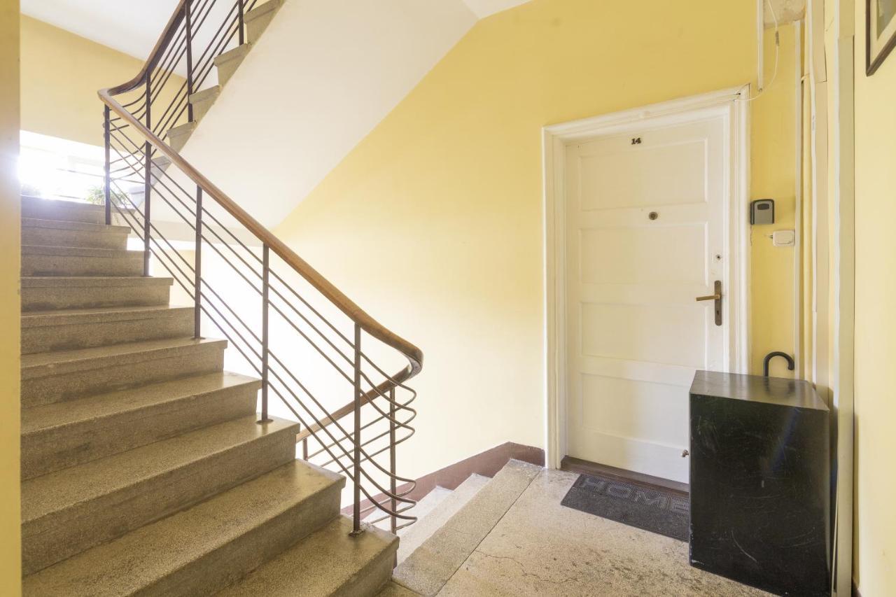 Bednarska Old Town Unique Apartament Διαμέρισμα Βαρσοβία Εξωτερικό φωτογραφία